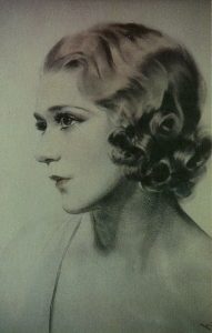 Mary Pickford